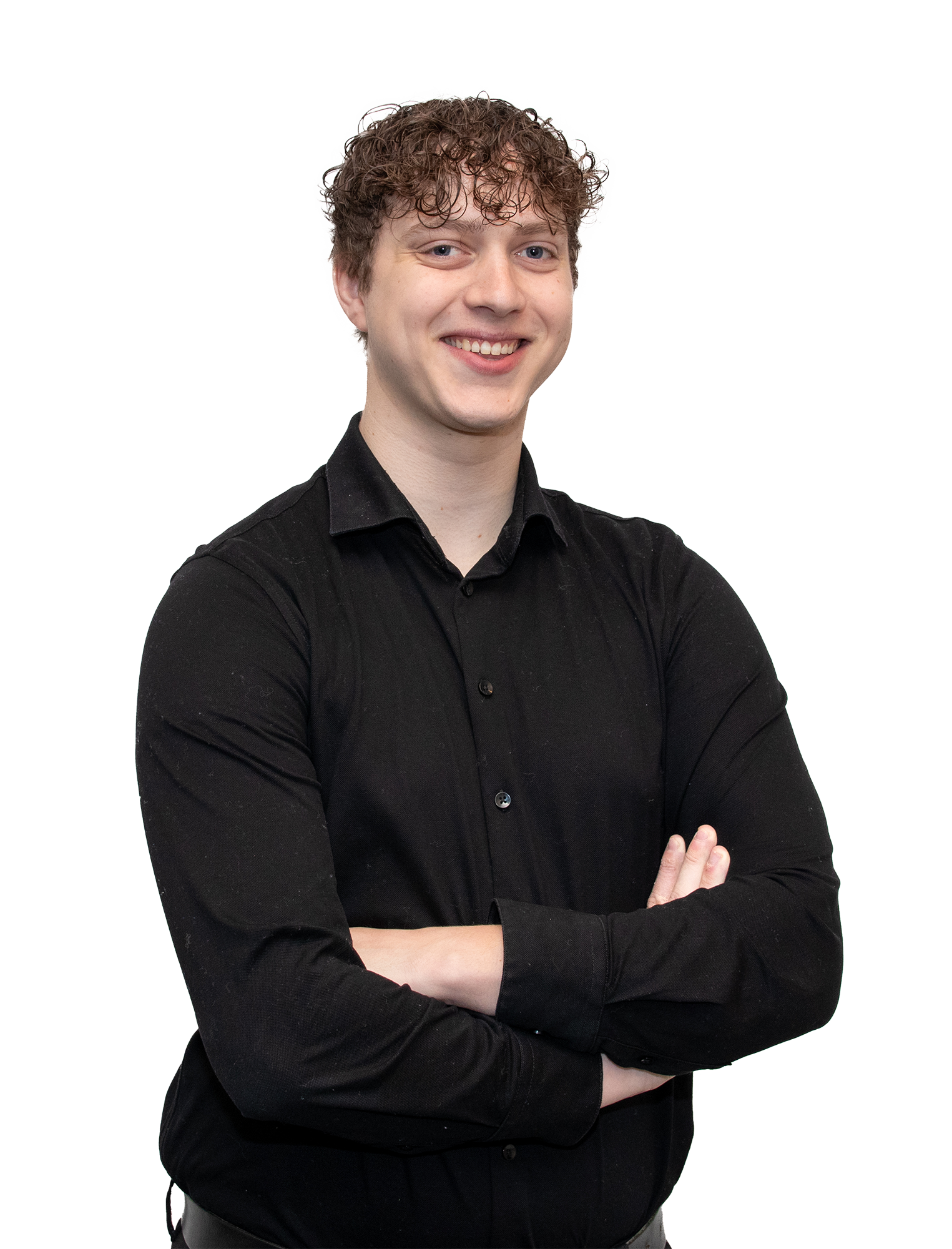 Bram van Dijk