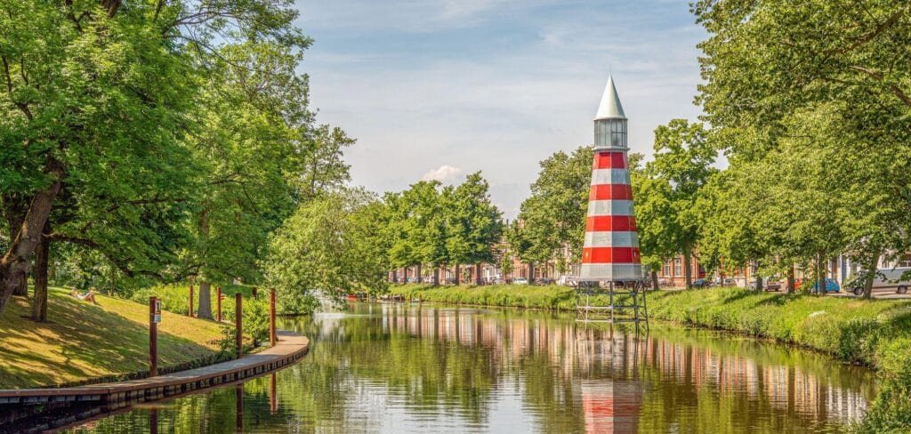 Gemeente Breda vacatures