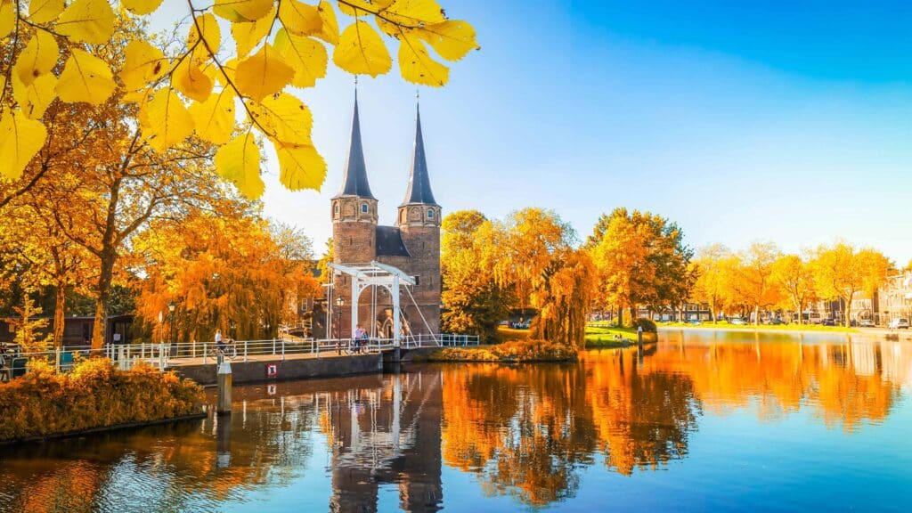 Gemeente Delft vacatures