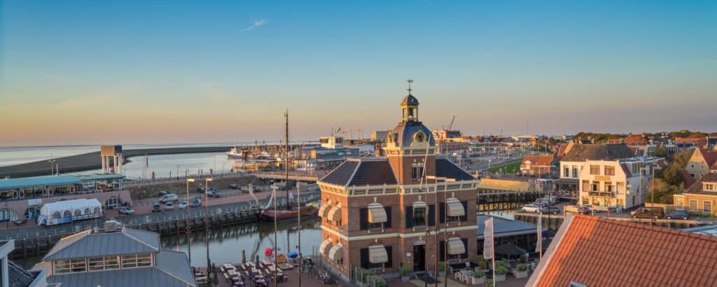 Gemeente Harlingen vacatures