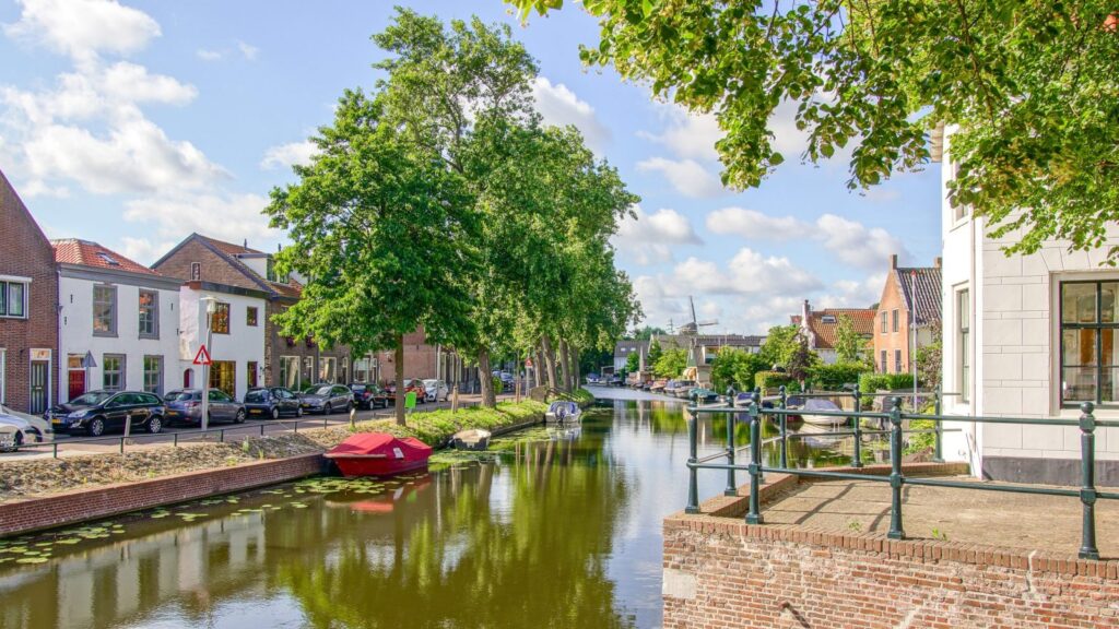 Gemeente Katwijk vacatures