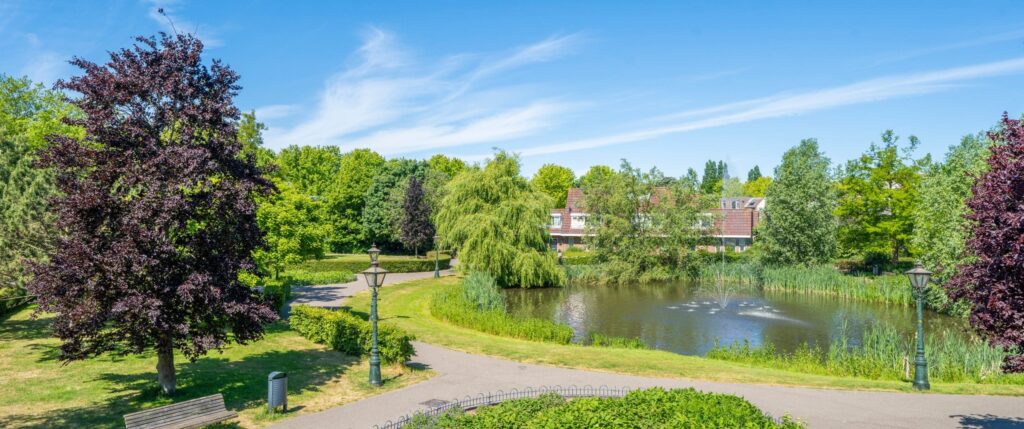 Gemeente Leiden vacatures
