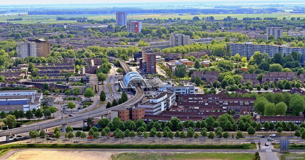 Gemeente Nissewaard vacatures