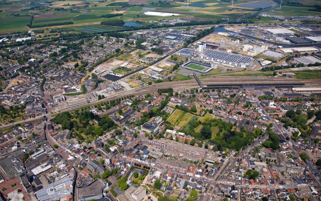 Gemeente Roosendaal vacatures