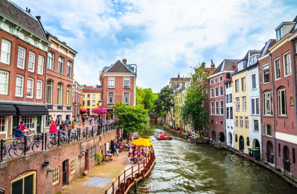 Gemeente Utrecht vacatures