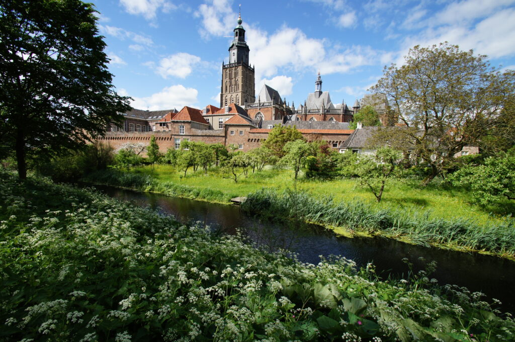 Gemeente Zutphen vacatures