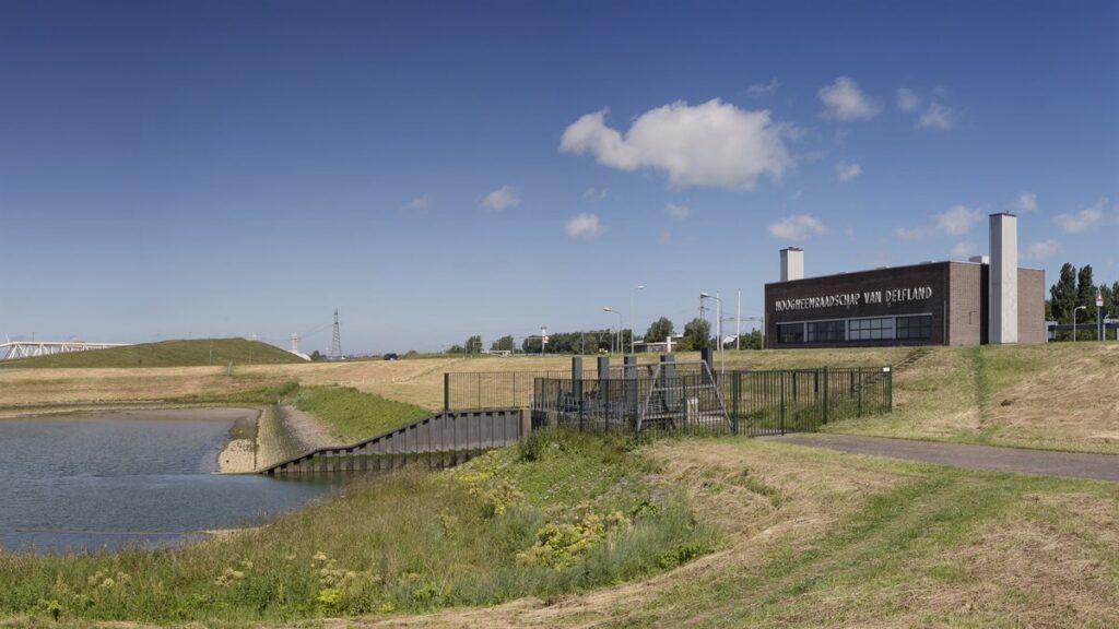 Hoogheemraadschap van Delfland vacatures