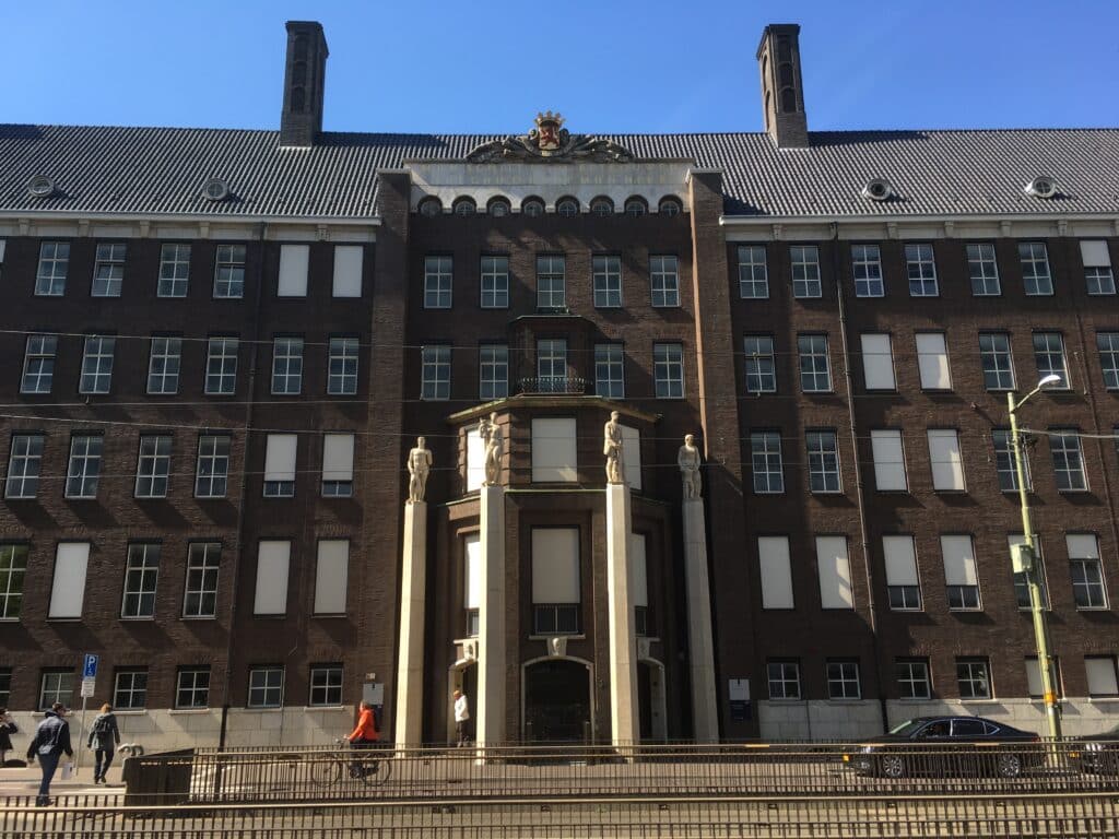Ministerie van Defensie vacatures