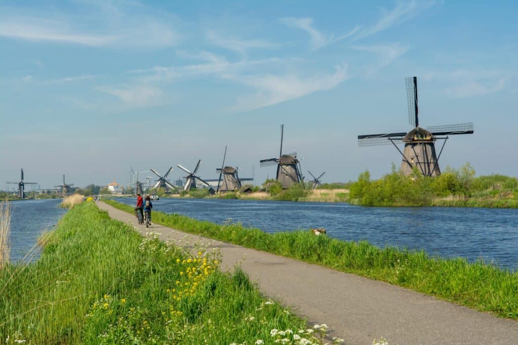 Omgevingsdienst Brabant-Noord vacatures.