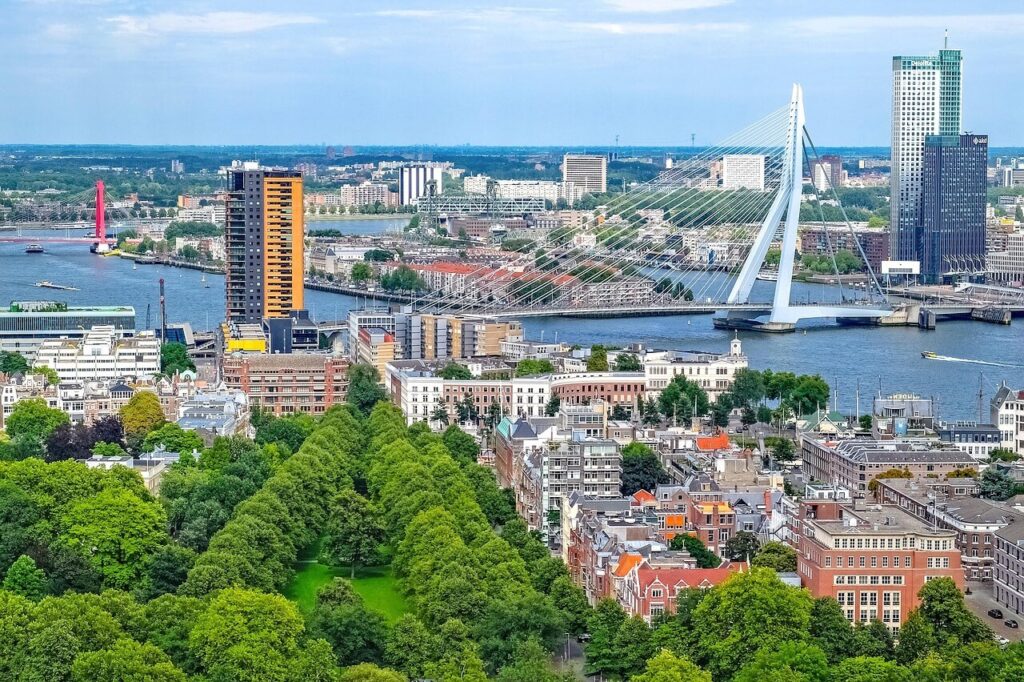 Provincie Zuid-Holland vacatures