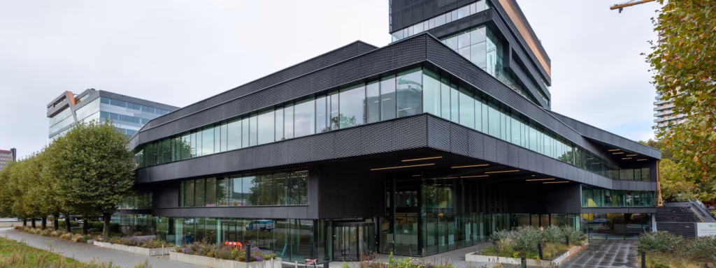 Rijksvastgoedbedrijf vacatures