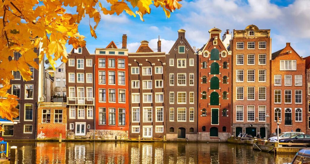Universiteit van Amsterdam vacatures