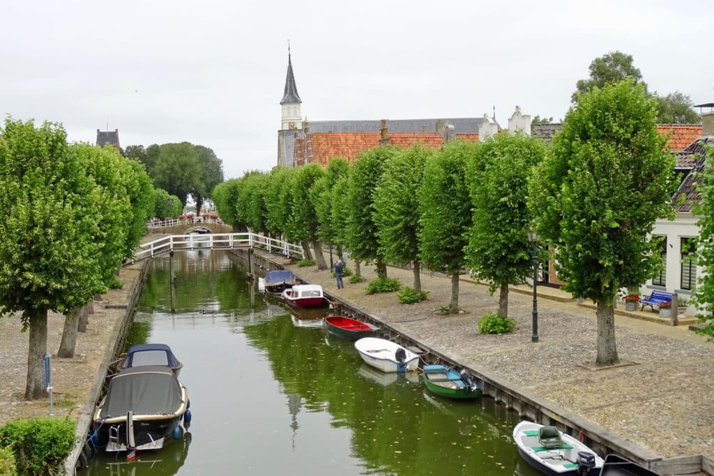 Gemeente De Fryske Marren vacatures