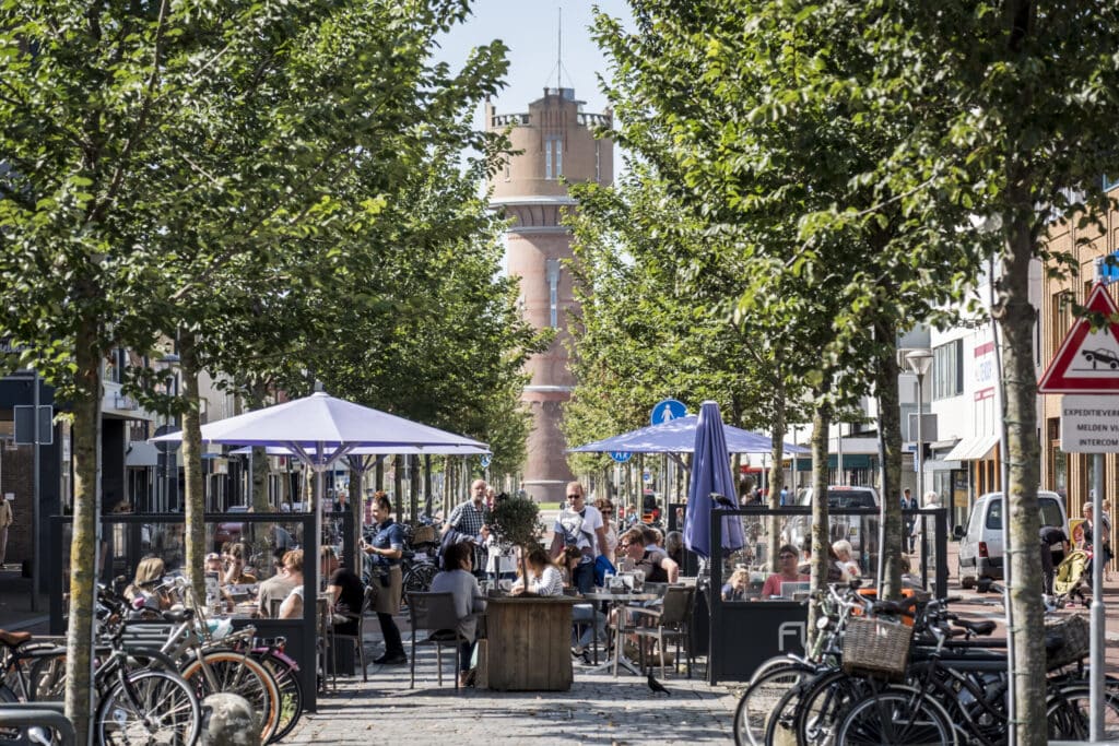 Gemeente Den Helder vacatures