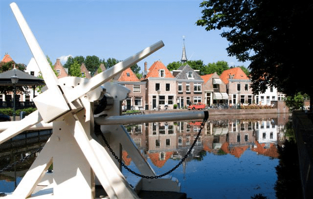 Gemeente Haarlemmermeer vacatures