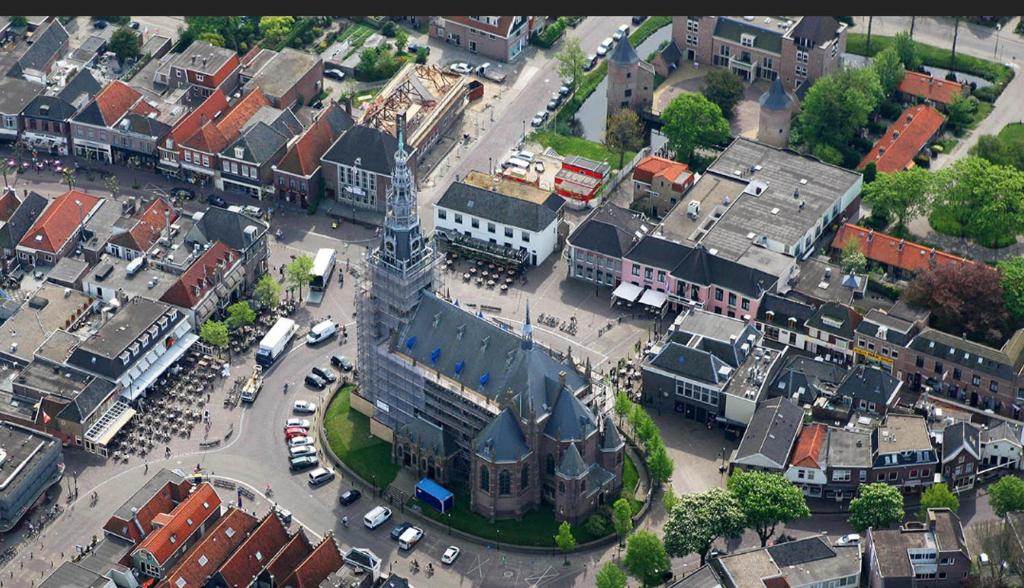 Gemeente Schagen vactures