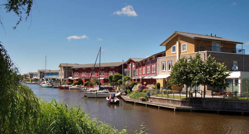 Gemeente Smallingerland vacatures