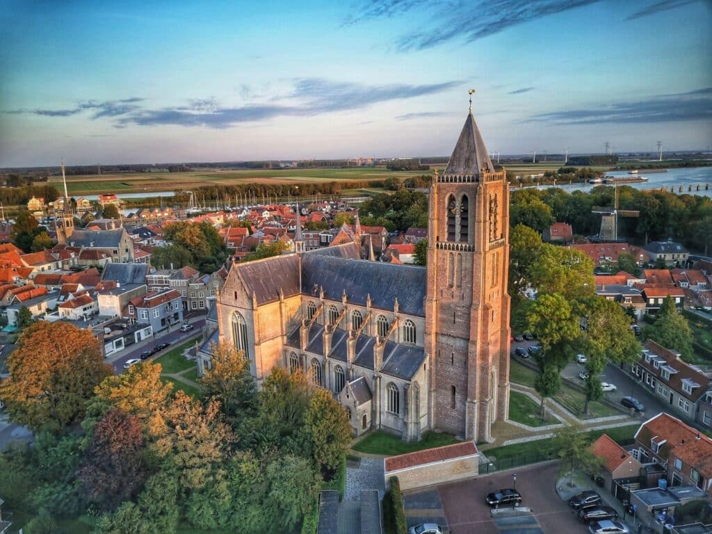 gemeente tholen vacatures