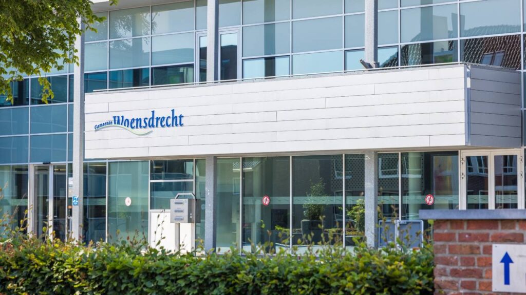 Gemeente Woensdrecht vacatures