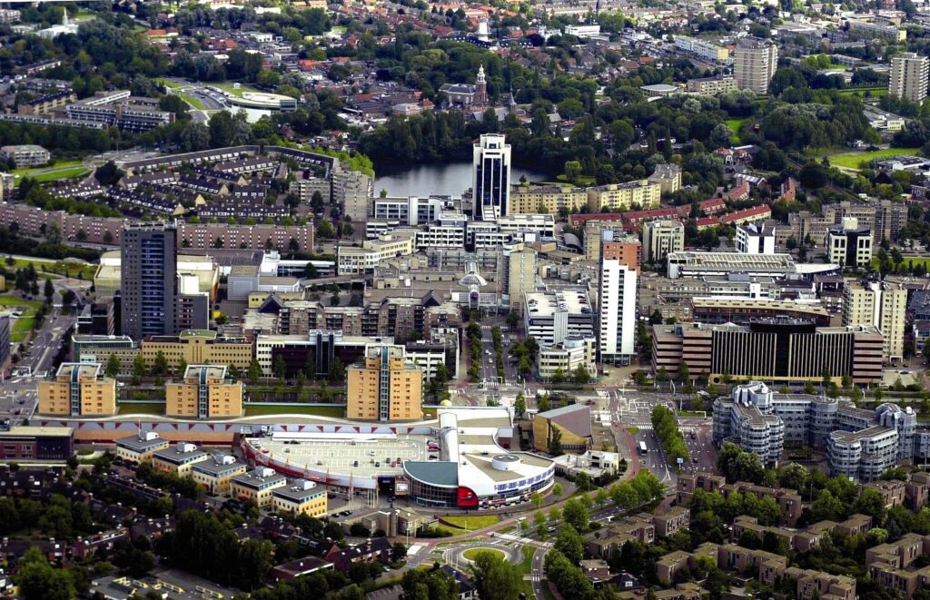 Gemeente Zoetermeer vacatures