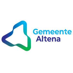 Logo van Gemeente Altena