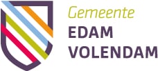 Logo van Gemeente Edam-Volendam
