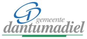Logo van Gemeente Dantumadiel