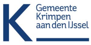 Logo van Gemeente Krimpen aan den IJssel
