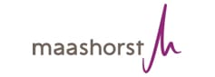 Logo van Gemeente Maashorst