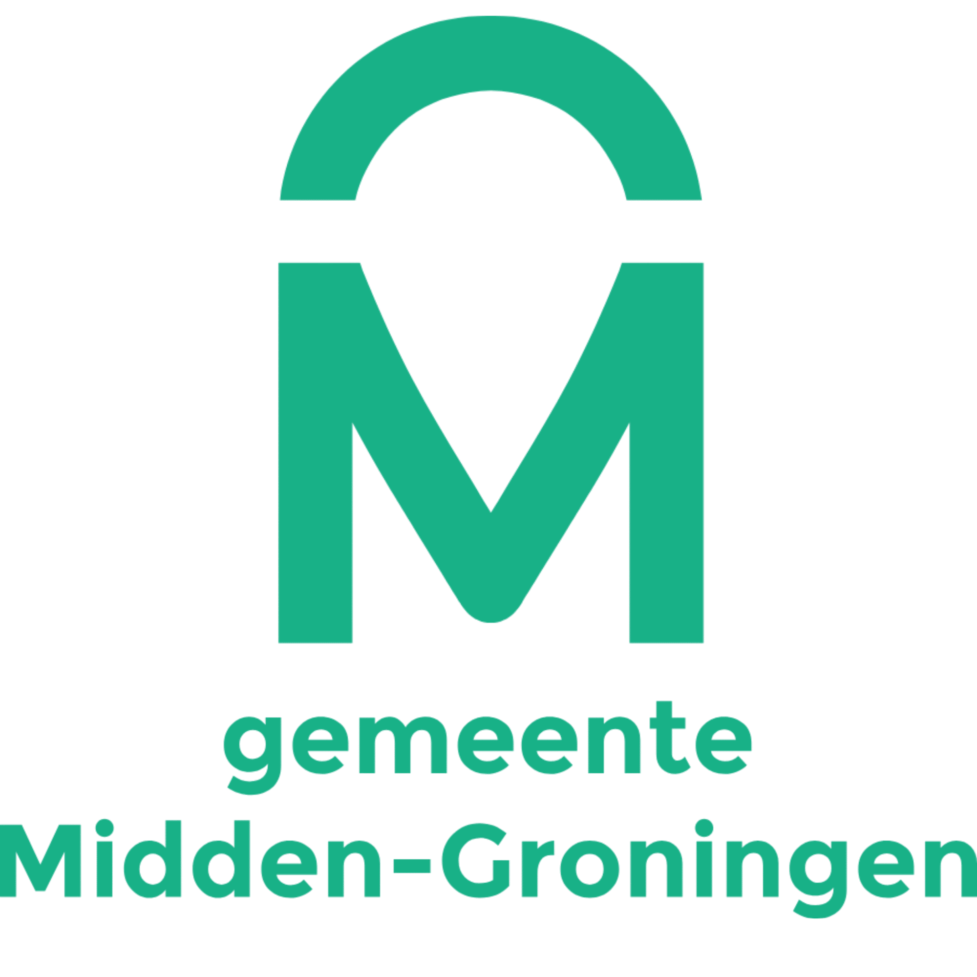 Gemeente Midden-Groningen