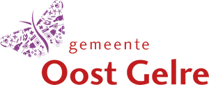 Logo van Gemeente Oost Gelre