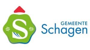 Logo van Gemeente Schagen