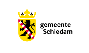 Logo van Gemeente Schiedam