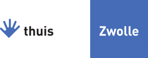 Logo van Gemeente Zwolle
