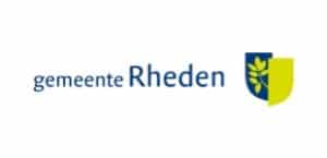 Logo van Gemeente Rheden
