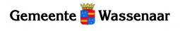 Logo van Gemeente Wassenaar