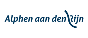 Logo van Gemeente Alphen aan den Rijn