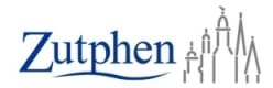 Logo van Zutphen