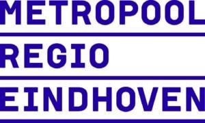 Logo van Metropoolregio Eindhoven