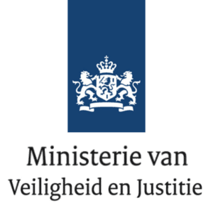 Ministerie van Justitie en Veiligheid
