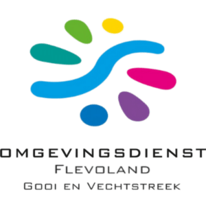 Omgevingsdienst Flevoland & Gooi en Vechtstreek