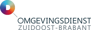 Logo van Omgevingsdienst Zuidoost-Brabant