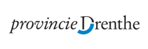 Logo van Provincie Drenthe