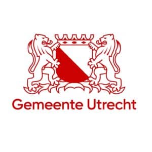 Logo van Gemeente Utrecht