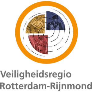 Veiligheidsregio Rotterdam-Rijnmond