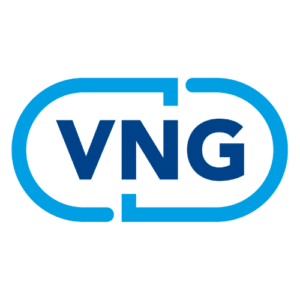 Logo van VNG Realisatie