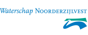 Logo van Waterschap Noorderzijlvest