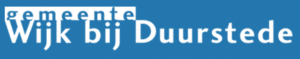 Logo van Gemeente Wijk bij Duurstede