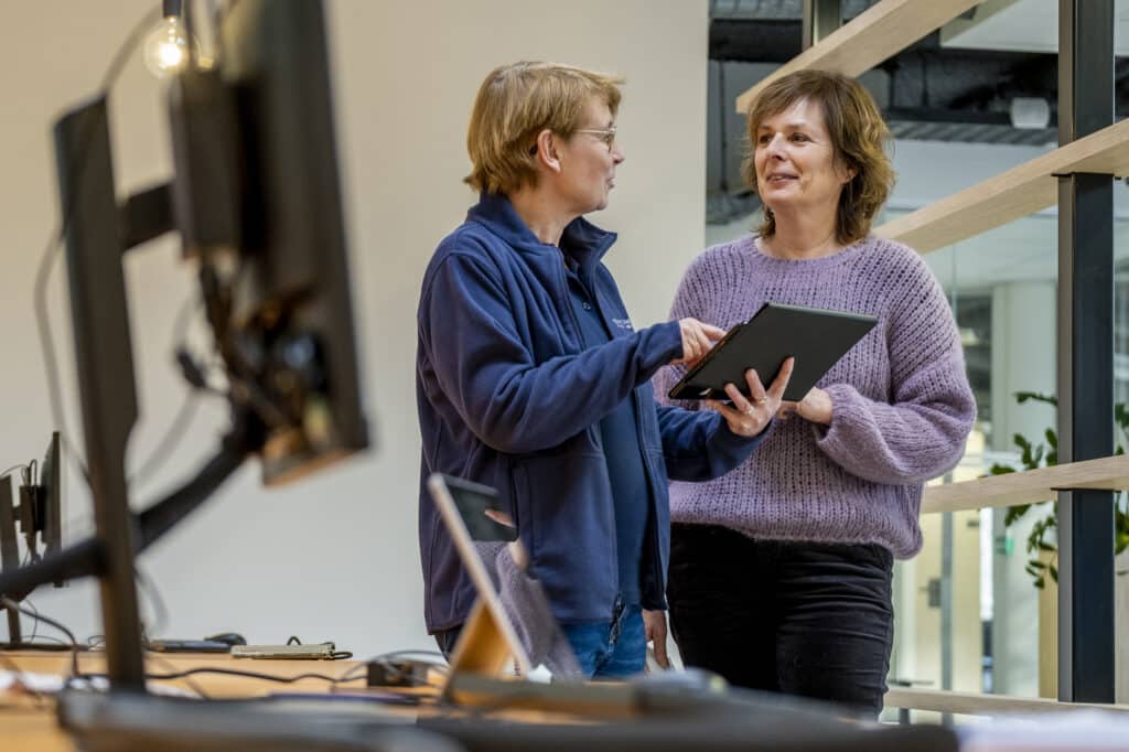 Omgevingsdienst Zuidoost-Brabant vacatures