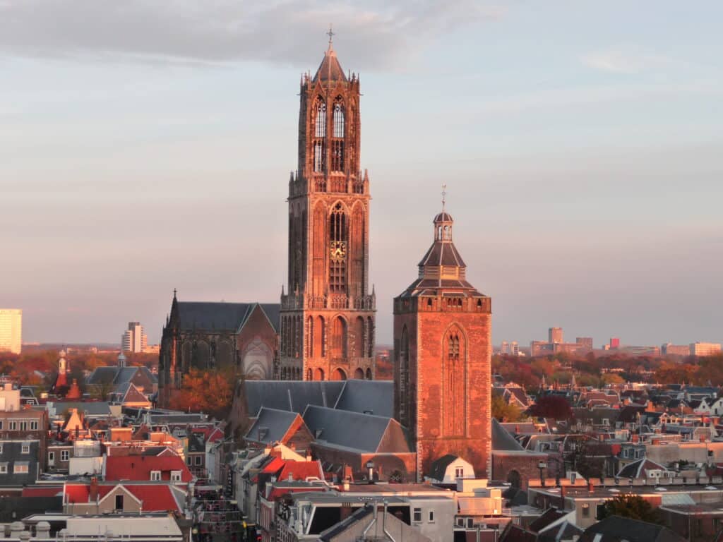 Provincie Utrecht vacatures